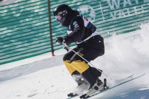 
                    Юлия Галышева вышла в суперфинал этапа Кубка мира в США
                