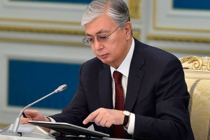 
                    Казахстан ратифицировал соглашение о взаимном признании банковских гарантий в ЕАЭС
                
