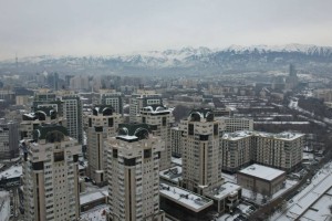 
                    Свыше 1,8 трлн тенге налогов и платежей поступило в бюджет Алматы
                