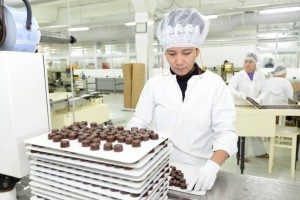 
                    Около 74 тыс. рабочих мест создано в Алматы 
                