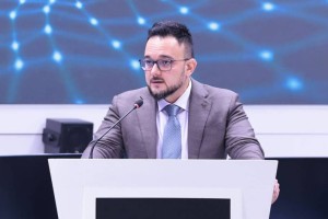 
                    Глобальный разработчик программного обеспечения Netcracker готовит в Казахстане кадры для IT-сектора  
                