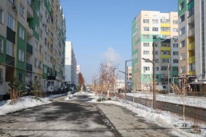
                    «Таза Қазақстан»: внесены изменения в правила благоустройства городов и населенных пунктов 
                
