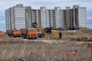 
                    Более 40 заводов по переработке отходов построят в Казахстане 
                