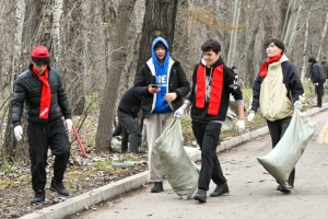 
                    Спутниковые снимки помогли ликвидировать порядка 4,5 тыс. свалок в Казахстане 
                