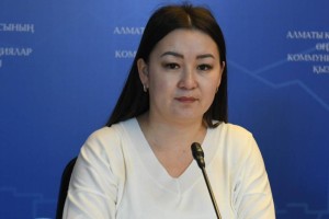 
                    Алматинский эксперт рассказала, как распознать и предотвратить депрессию
                