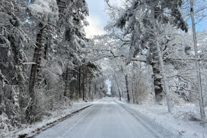 
                    Сильные морозы надвигаются на Казахстан
                