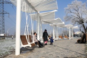 
                    В Алматы программа «Бюджет народного участия» приняла наибольший масштаб 
                