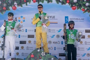 
                    В полку чемпионов мира знатное пополнение
                