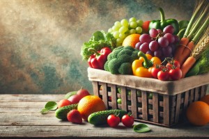 
                    В Казахстане отмечено снижение цен на продукты питания 
                