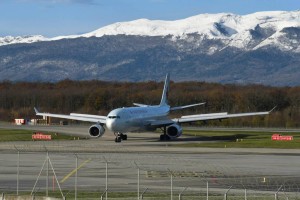 
                    Почти 1,5 тыс. рейсов выполнила санавиация в отдаленные районы Казахстана 
                