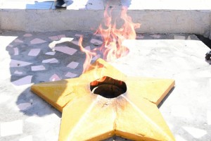 
                    По 3 млн тенге получат участники войны к 80-летию Победы в Карагандинской области 
                
