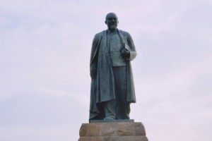 
                    В Астане начались празднования 180-летнего юбилея Абая Кунанбаева
                