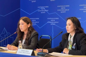 
                    Свыше 300 тысяч посетителей побывали в музеях Алматы
                