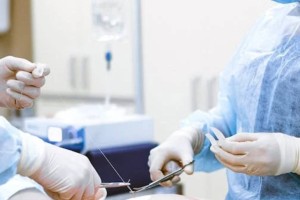 
                     Врачи Алматы успешно провели экстренную операцию пожилому мужчине с тяжелой травмой
                