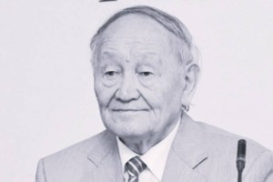 
                    Токаев выразил соболезнования в связи с кончиной ученого-абаеведа Мекемтаса Мырзахметулы
                