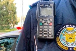 
                    В Алматы убит полицейский: возбуждено уголовное дело
                