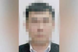 
                    Похитивший из банка 55 млн тенге алматинец задержан в Швеции
                