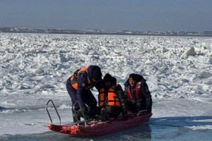 
                    В МЧС напомнили о правилах безопасности в зимний период
                