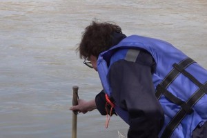 
                    Подготовка к паводкам: в Казахстане снижают объемы воды в ключевых водохранилищах
                
