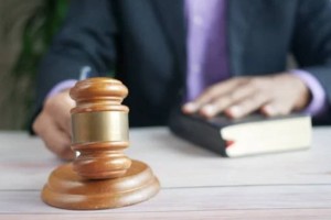 
                    За получение взятки осужден руководитель департамента экологии ВКО
                