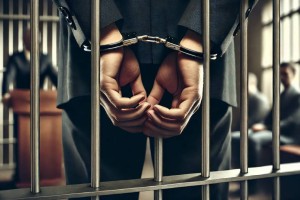 
                    Сбывал наркотики и хранил оружие с боеприпасами: житель Шымкента приговорен к 5,5 годам
                