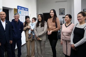 Медиахолдинг Alatau Aqparat наградил победителей конкурса, проведенного совместно с Avrora Brands