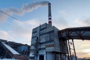 Строительство ТЭЦ в Кокшетау перешло в активную фазу