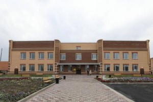 В Кокшетау строятся новые объекты образования