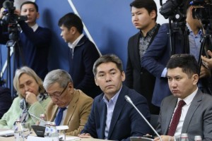 Алмаз Шарман: В мире существуют разные подходы к адаптации биологического ритма к распорядку труда и учебы
