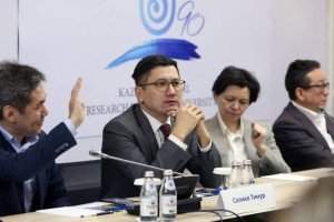 Научные аспекты перехода Казахстана к единому часовому поясу обсудили в Алматы