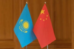 Си Цзиньпин направил телеграмму соболезнования Токаеву