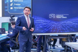 Социальный кошелек: более 700 тыс. школьников в Казахстане охвачены бесплатным горячим питанием