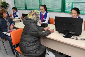 Алматинцам из категории СУСН компенсируют повышение расходов на содержание жилья