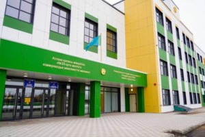 В Астане завершают строительство 15 школ