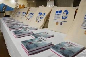 Среди казахстанцев растет интерес к архивным документам