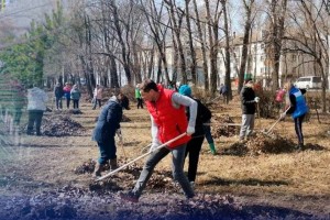 Итоги года: «Таза Қазақстан» объединила миллионы ради экологического будущего