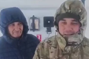 Найдены пропавшие рыбаки в Карагандинской области