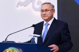
                    До следующего турсезона дорога к Балхашу будет полностью отремонтирована – аким
                