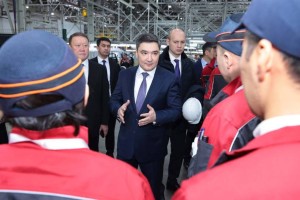 
                    Бектенов: Решение о едином часовом поясе было принято на основе очень глубоких научных исследований 
                