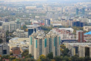 В Алматы в седьмой раз пройдет международный цифровой форум Digital Almaty