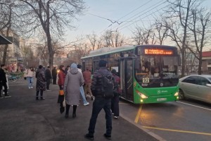 В Алматы внедрят новое тарифное меню в общественном транспорте