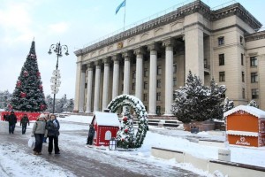 «Чисто, как в Германии» – турист об Алматы