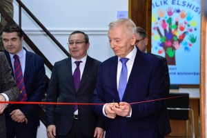 В Abai University открылся филиал Университета Лотарингии