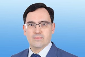 Каиржан Абдыхалыков: Алматы всегда считался зеленым городом и мы должны развивать данное направление