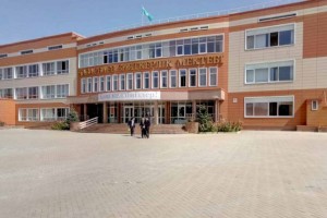 
                    Состоялось заседание Попечительского Совета НИШ ХБН Алматы
                