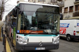 
                    Изменена схема маршрута одного из автобусов Алматы
                