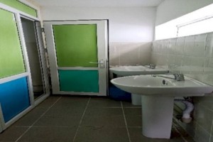 
                    Как решается проблема школьных туалетов в Алматинской области
                