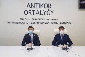 
                    Как использование санврачами Е-лицензирования снижает коррупционные риски
                