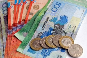 
                    Более 635 млрд тенге было направлено на соцподдержку материнства и детства
                