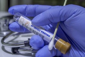 
                    В Казахстане за сутки коронавирусом заболели 795 человек
                